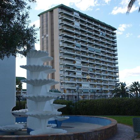 Apt. New Holiday Valencia Beach El Puig  Zimmer foto