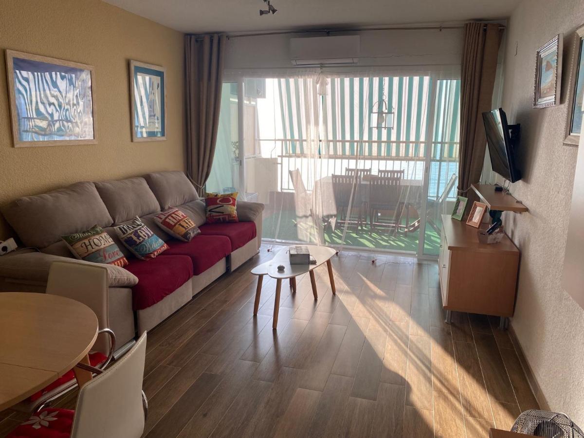 Apt. New Holiday Valencia Beach El Puig  Exterior foto
