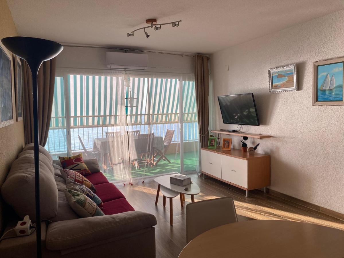Apt. New Holiday Valencia Beach El Puig  Exterior foto